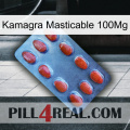 Kamagra Chewable 100Mg 06